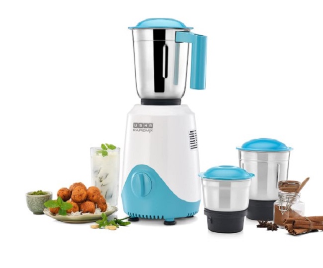 भारत में ये Mixer Grinder Brands हैं सबसे पॉपुलर फीचर्स के चलते हर घर